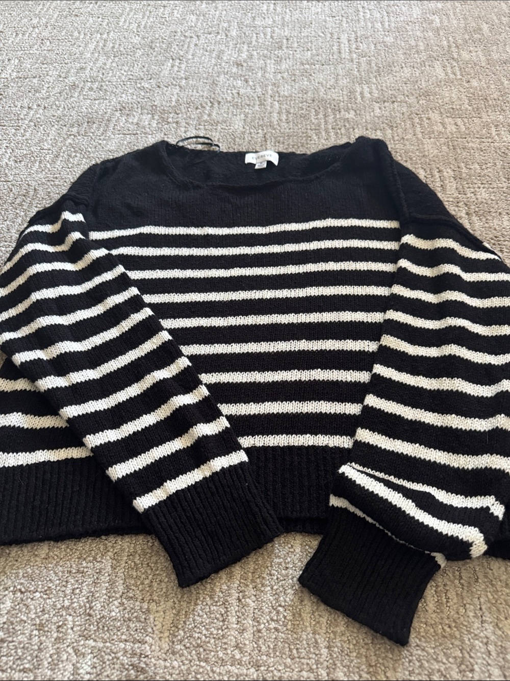 Evereve sweater